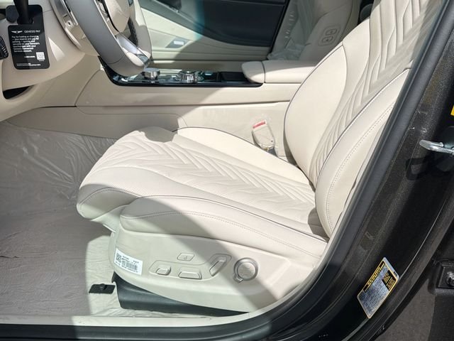 New 2026 Gray Genesis 2.5T SPORT PRESTIGE image 20