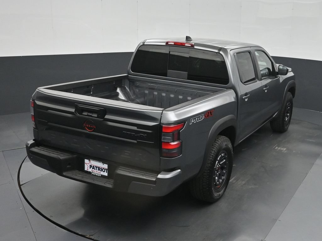 Used 2026 Gray Nissan PRO-4X image 37