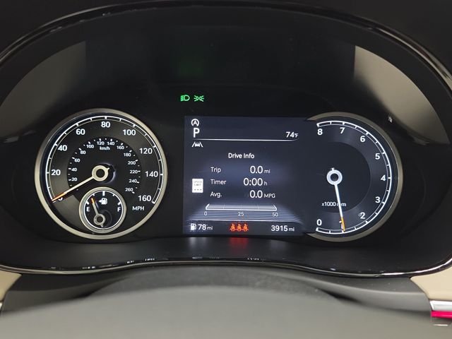 Used 2025 Blue Genesis 3.5T Sport image 18