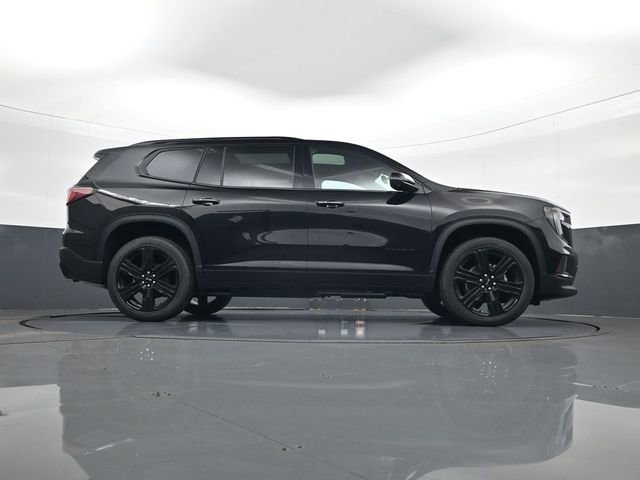 New 2026 Ebony Twilight Metallic GMC Elevation image 25
