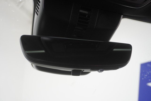 New 2026 Ebony Twilight Metallic Buick Sport Touring image 45
