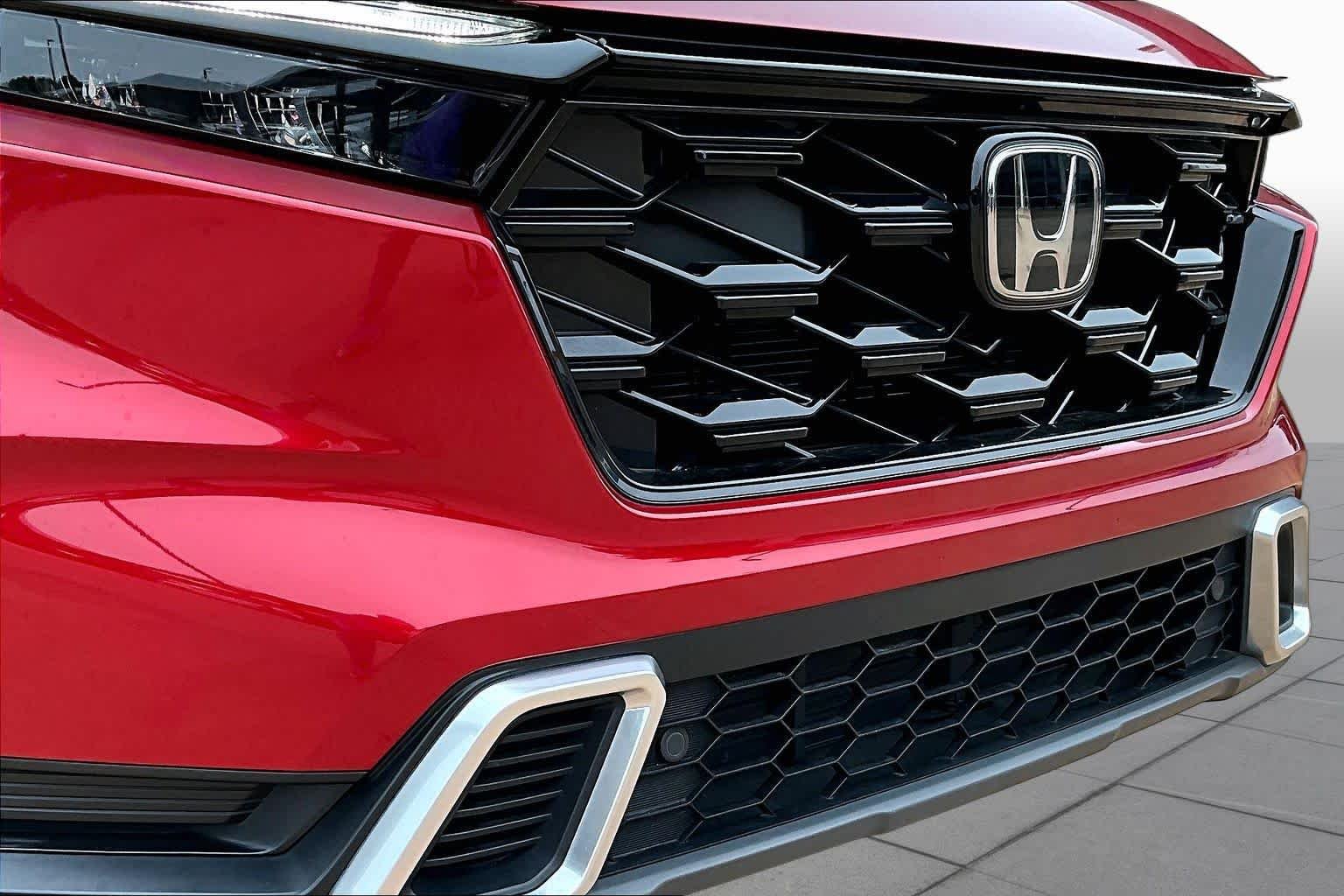 2024 Honda CR-V Sport Touring - Photo 29