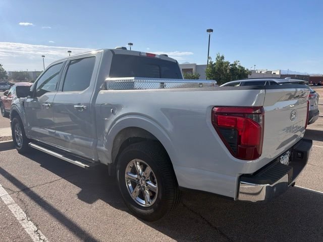 2024 Ford F-150 XLT - Photo 52