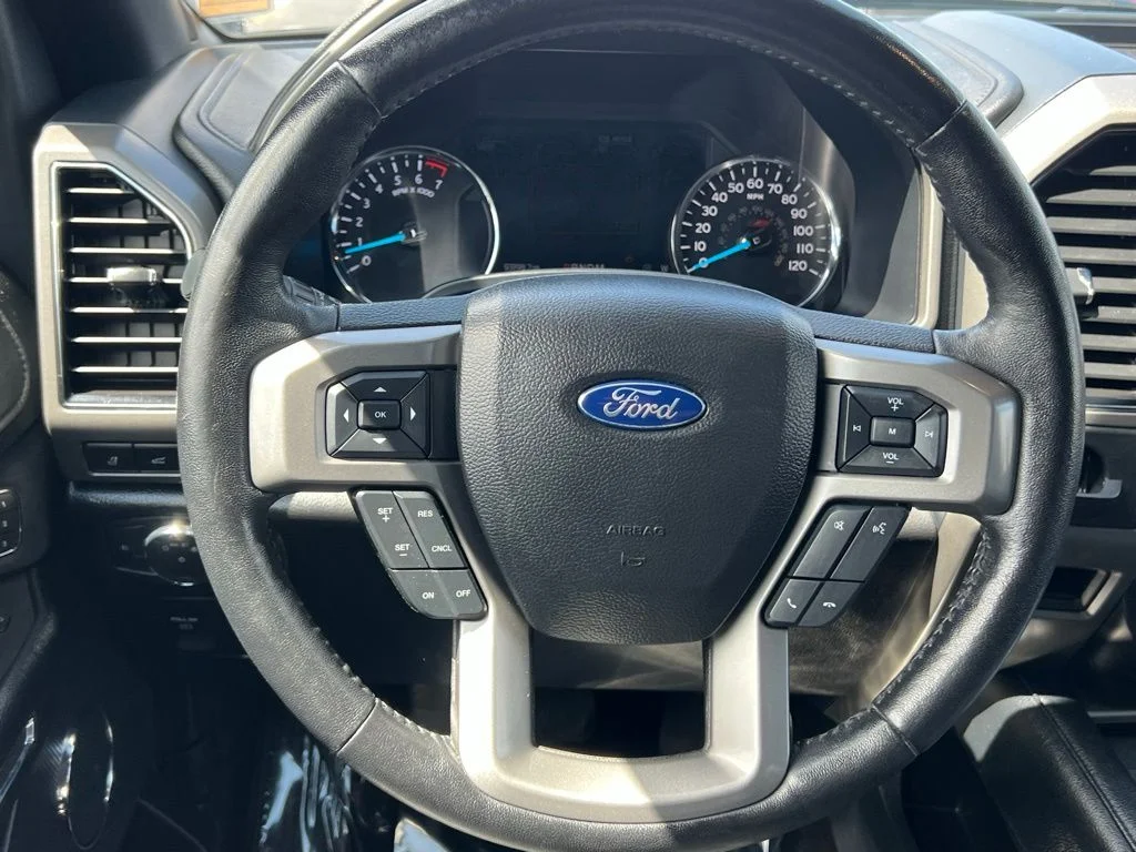 2021 Ford Expedition XLT - Photo 22