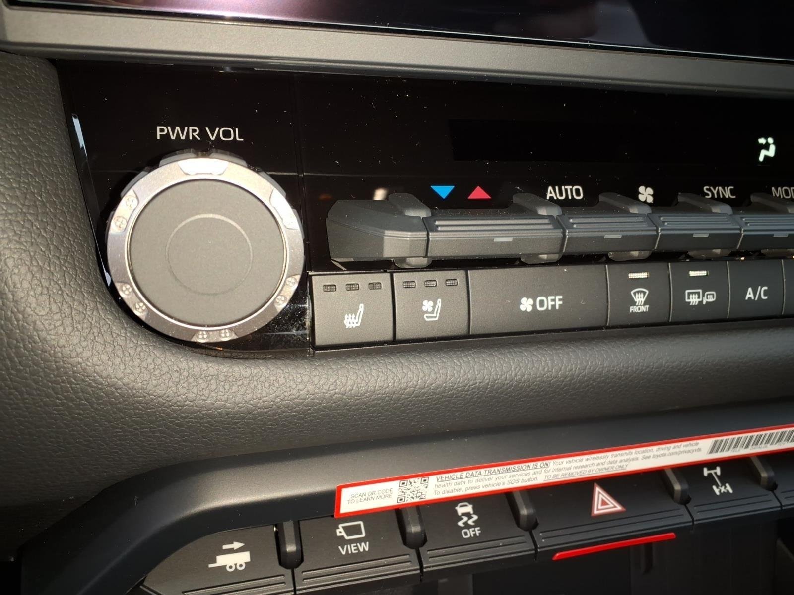 New 2026 Magnetic Gray Metallic Toyota TRD Pro image 5