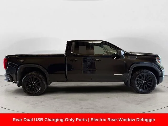 Used 2019 Onyx Black GMC Elevation image 7