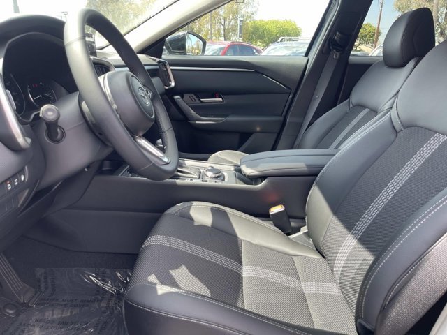 New 2026 Ingot Blue Metallic Mazda Preferred AWD image 10