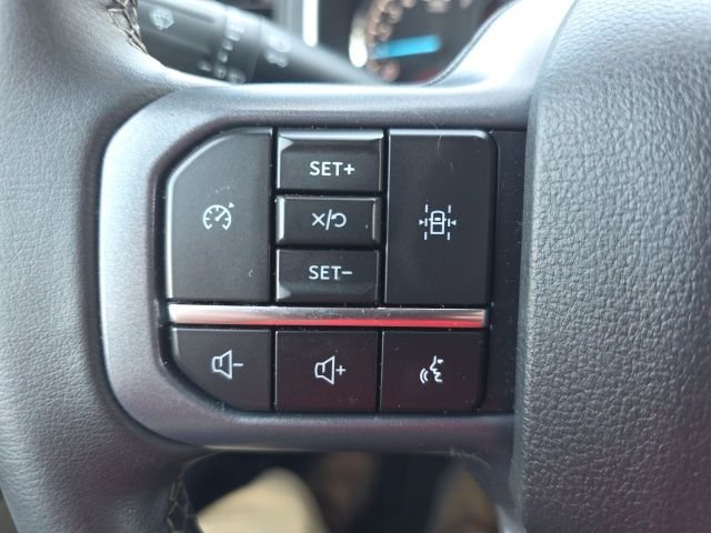 Used 2023 Silver Ford XLT image 14