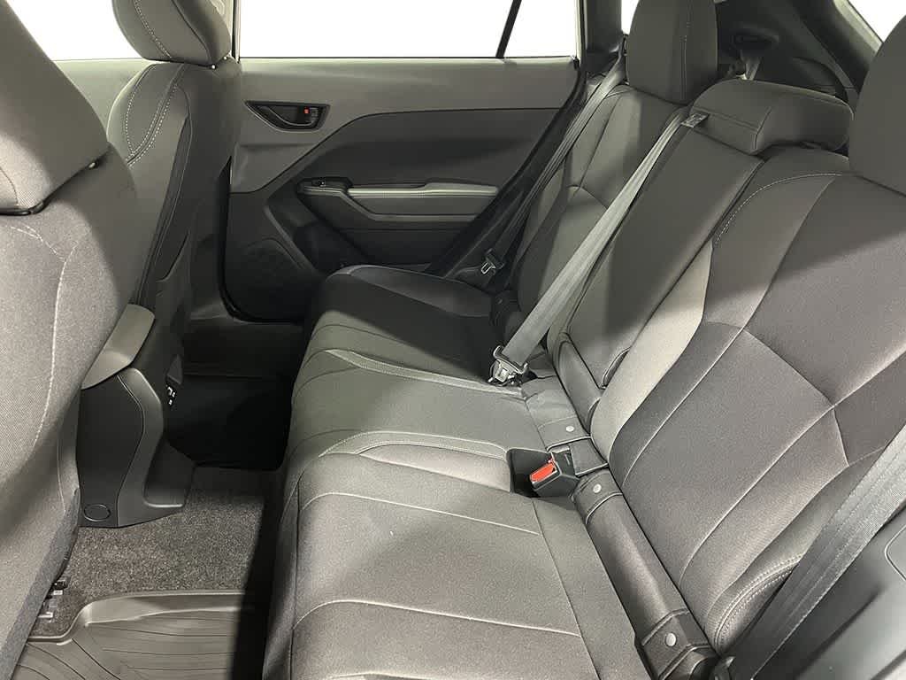 Used 2026 Ice Silver Metallic Subaru Premium image 25
