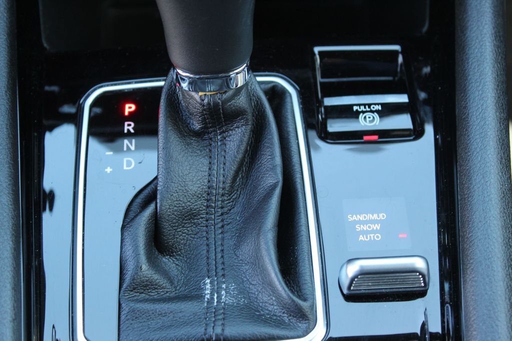 Used 2025 Red Jeep Limited image 20