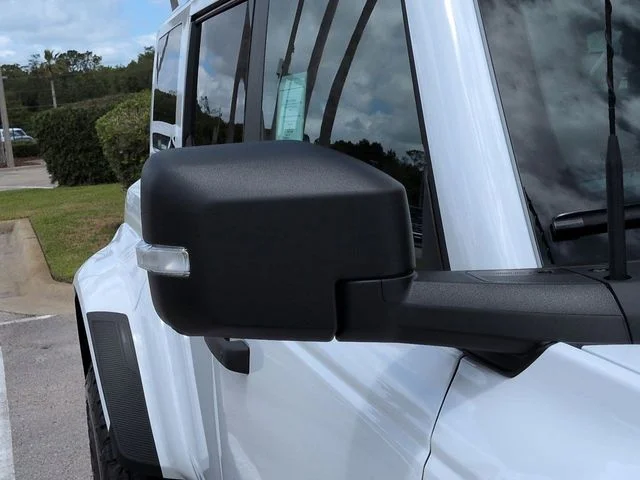 New 2026 Oxford White Ford Raptor® image 12