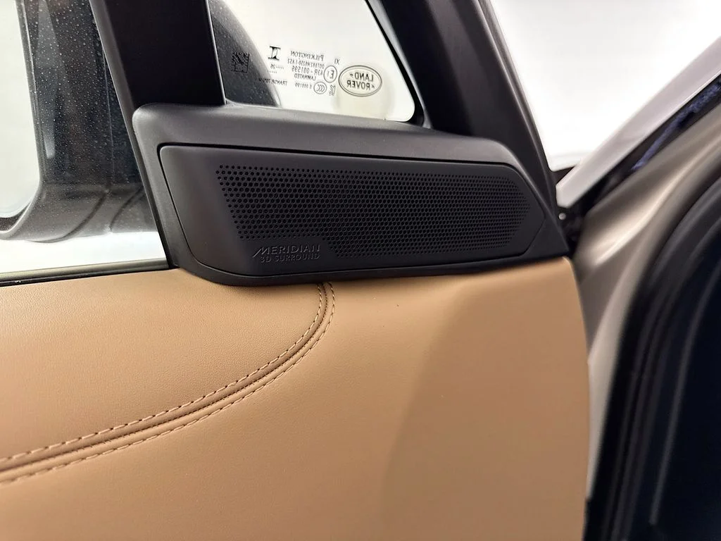 New 2026 Batumi Gold Land Rover SE image 19