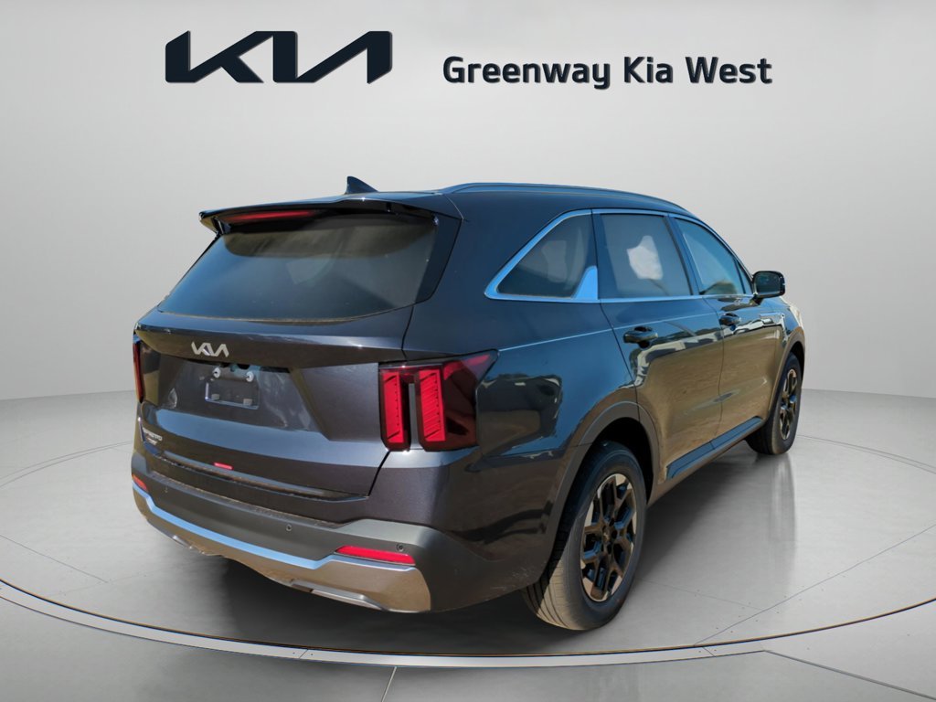 2026 Kia Sorento S - Photo 8