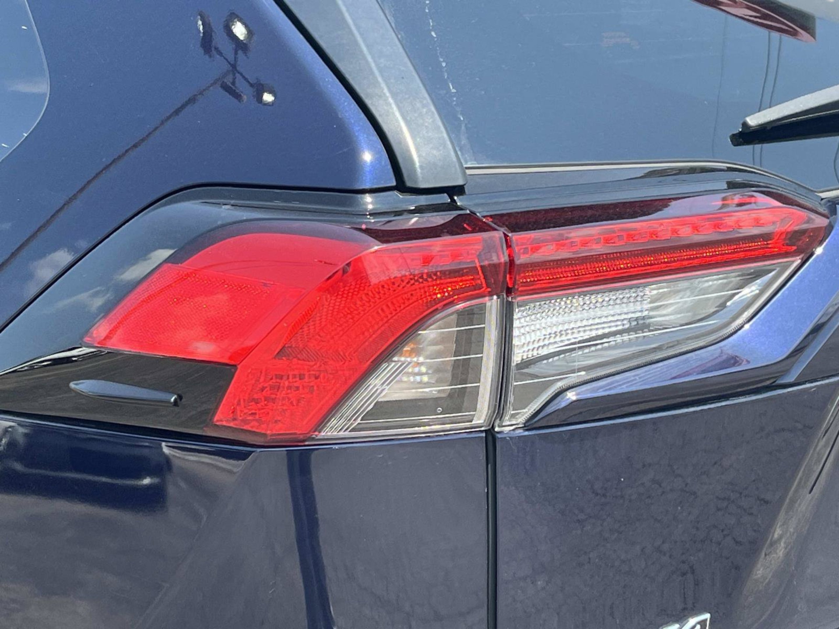 Used 2020 Blueprint Toyota XLE image 41