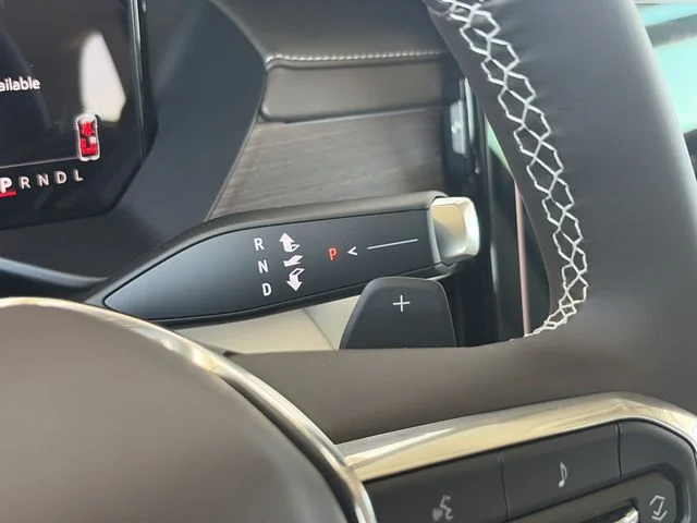 New 2027 Black GMC Denali image 22