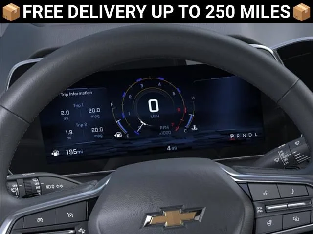 2026 Chevrolet Tahoe Premier - Photo 21