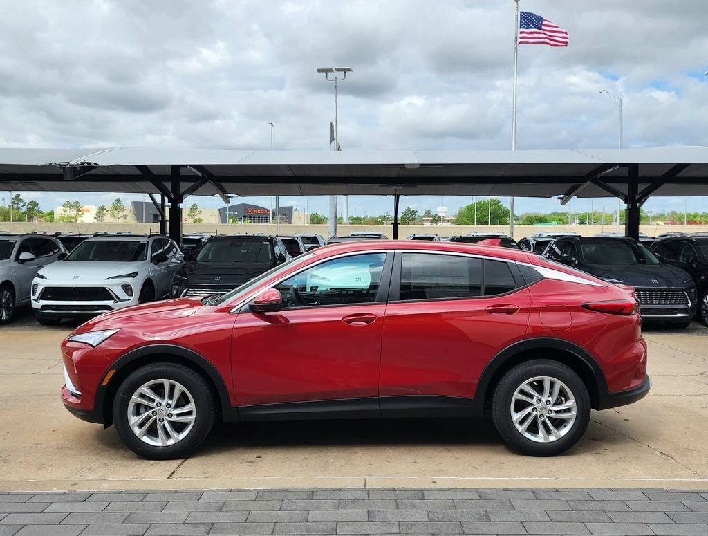2026 Buick Envista Preferred - Photo 7