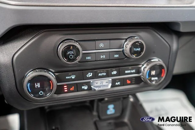 2025 Ford Bronco 4-Door Big Bend - Photo 18