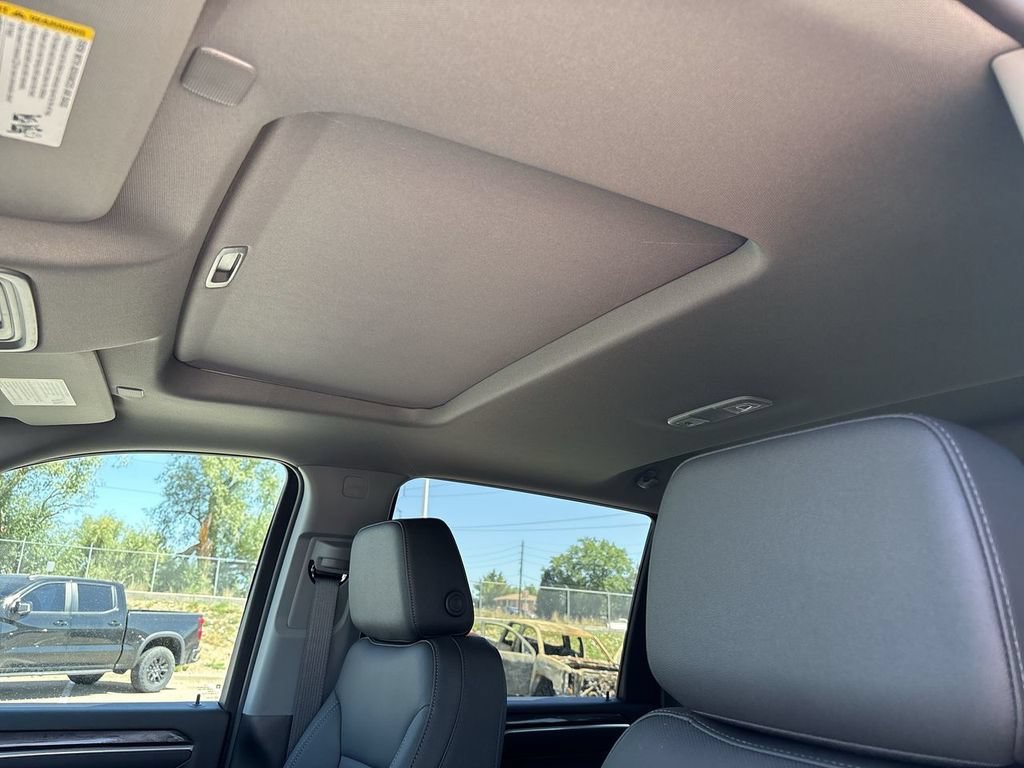 2026 Chevrolet Silverado 2500 HD LTZ - Photo 19
