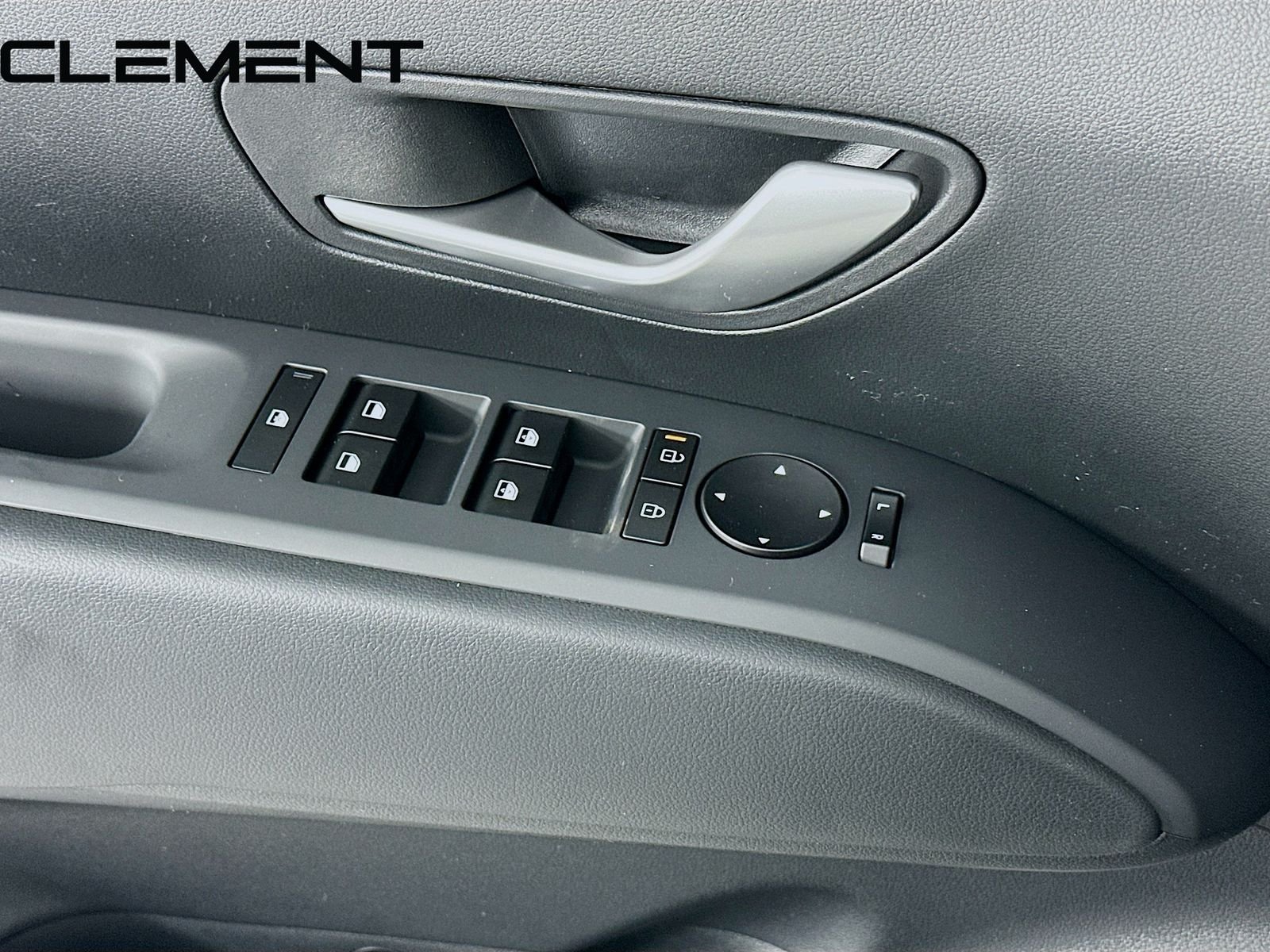 2026 Hyundai Tucson SEL - Photo 25