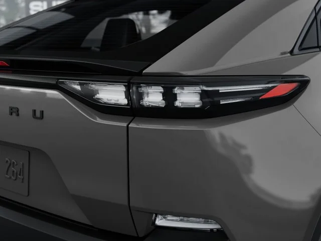 New 2026 METROPOLIS GRAY METALLIC Subaru Premium FWD image 12