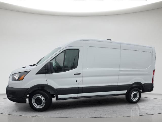 New 2026 Oxford White Ford Cargo Van image 24
