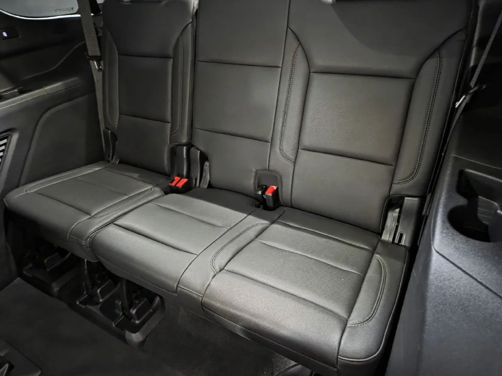 Used 2024 Black Chevrolet Z71 image 18