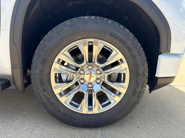 2026 GMC Sierra 1500 Denali - Photo 51