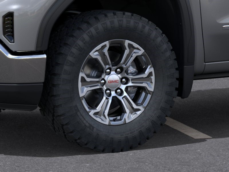 2026 GMC Sierra 1500 Pro - Photo 9