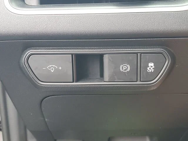Used 2025 Gray Kia LXS image 20
