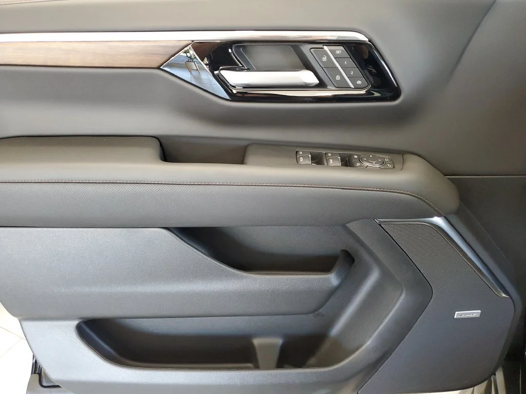 2026 Chevrolet Tahoe High Country - Photo 22