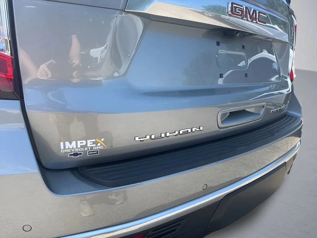 Used 2024 Sterling Metallic GMC Denali image 37