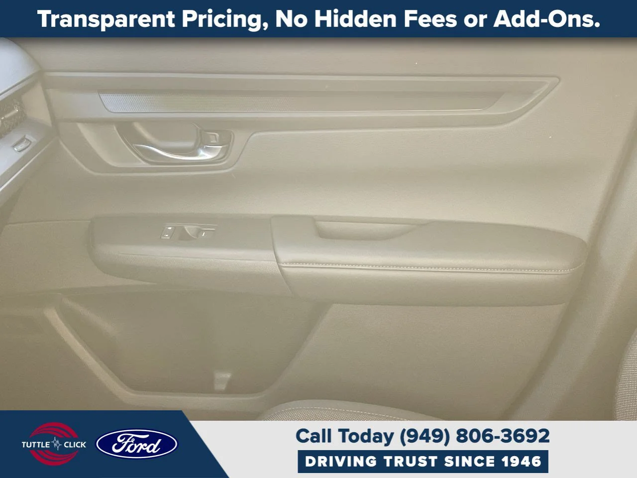Used 2026 Gray Honda LX image 32