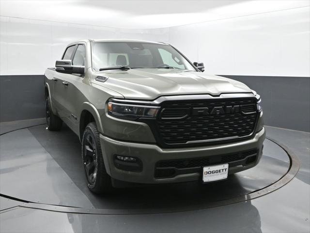 New 2026 Canyon Lake Exterior Paint RAM LONE STAR image 26