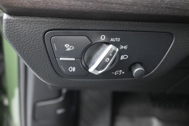 Used 2021 Green Audi 45 Premium Plus image 20