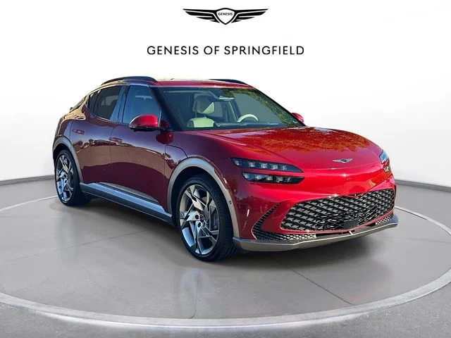 Used 2023 Red Genesis Performance image 10