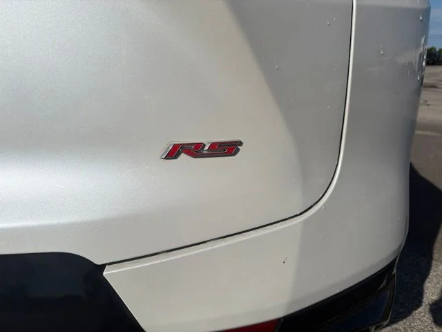 Used 2023 Beige Chevrolet RS image 8