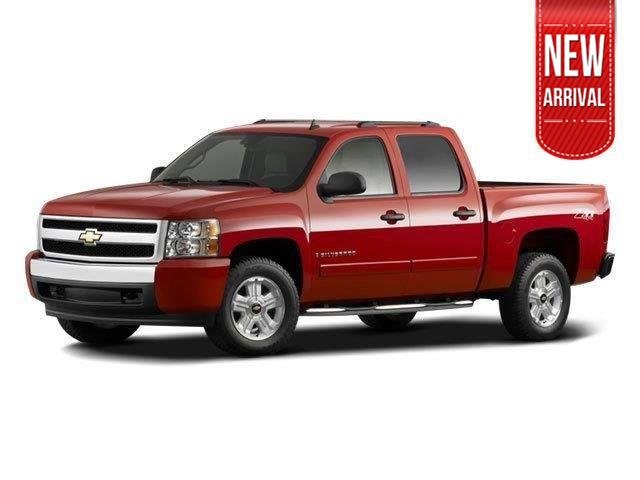 Used 2008  CHEVROLET  image 1