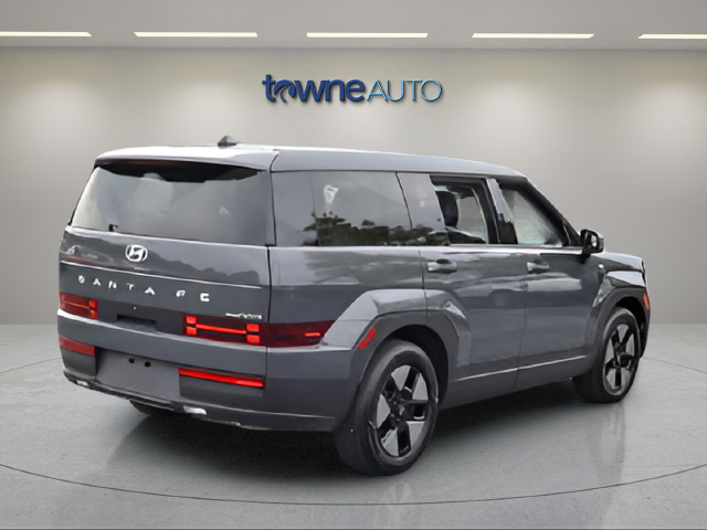 Used 2026 Gray Hyundai SE image 5
