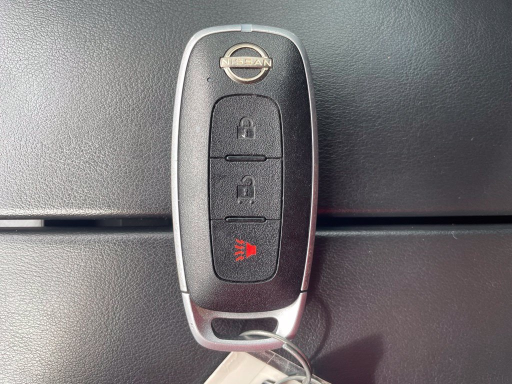 Used 2023 White Nissan S image 30