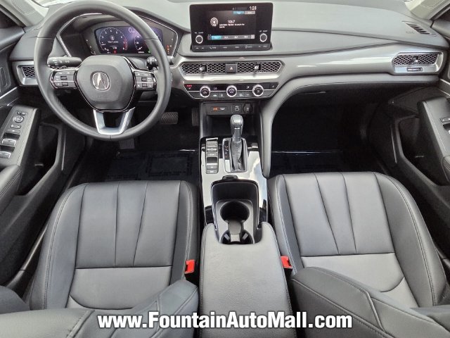 2024 Acura Integra Base - Photo 31