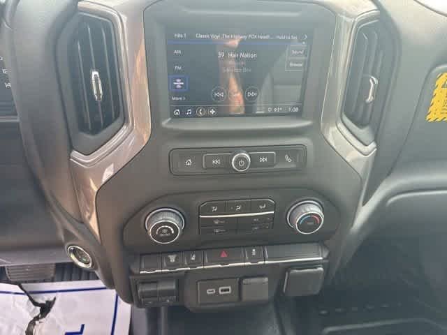 2025 Chevrolet Silverado 3500 HD Work Truck - Photo 12