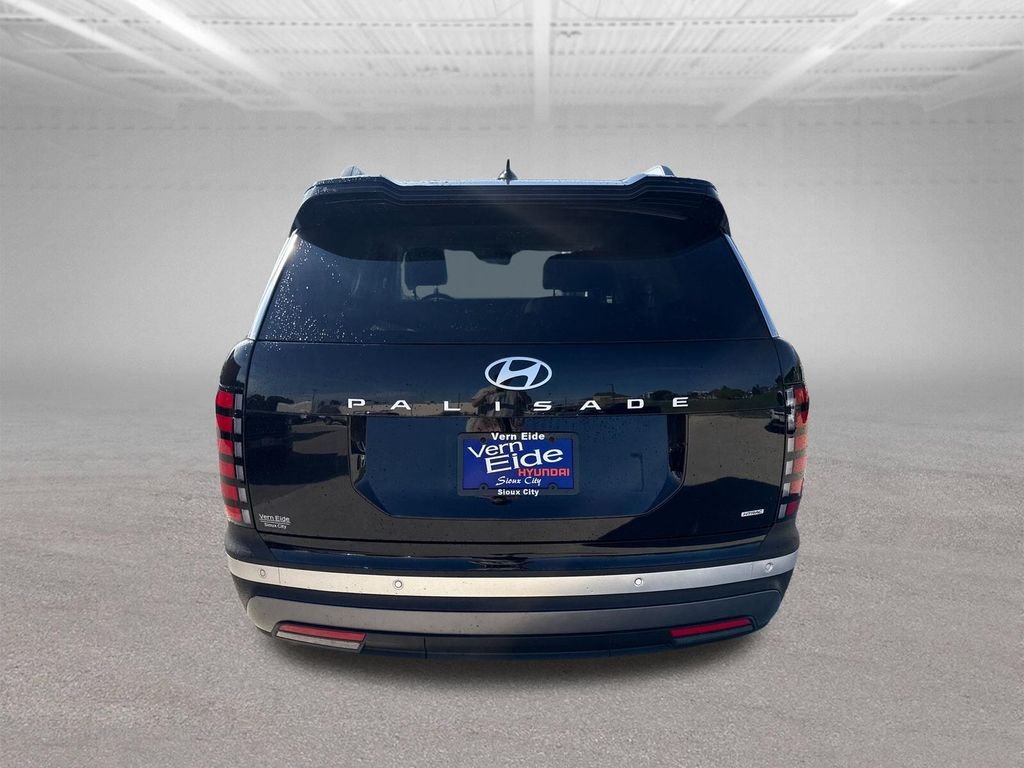 New 2027  Hyundai SEL image 4