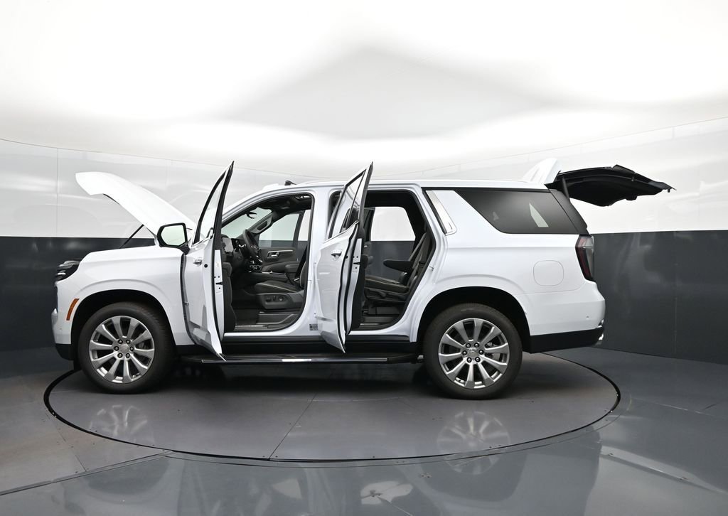 2026 Chevrolet Tahoe Premier - Photo 47