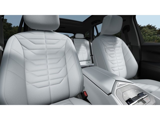 New 2027 Tanzanite Blue II Metallic BMW X5 40 image 11