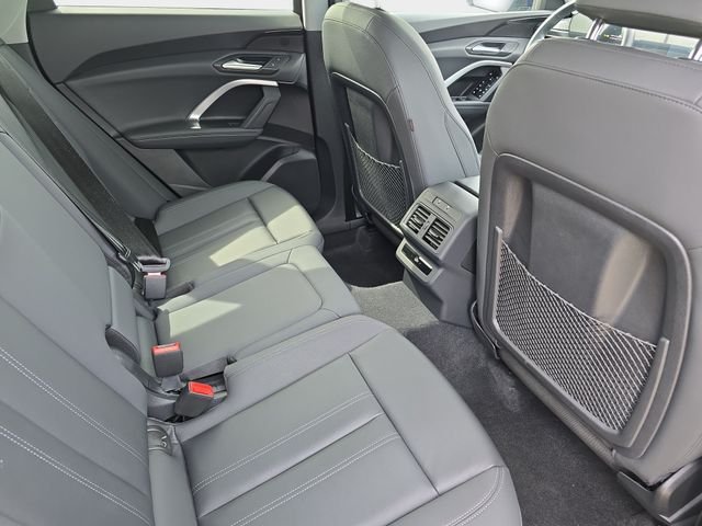 Used 2025 Blue Audi 2.0T Premium image 13