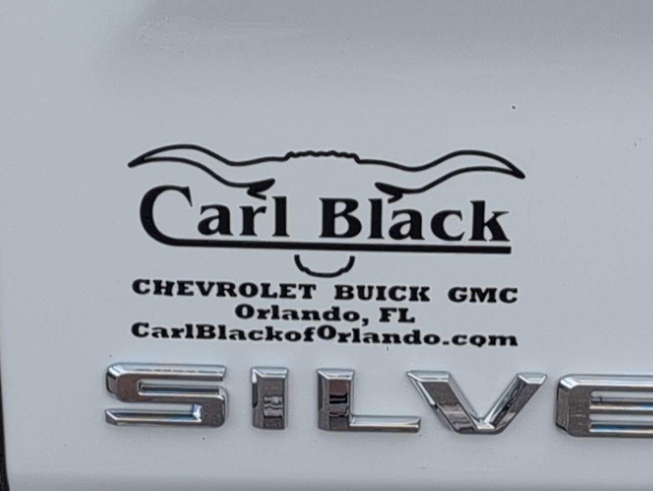 New 2026 Summit White Chevrolet LT image 30