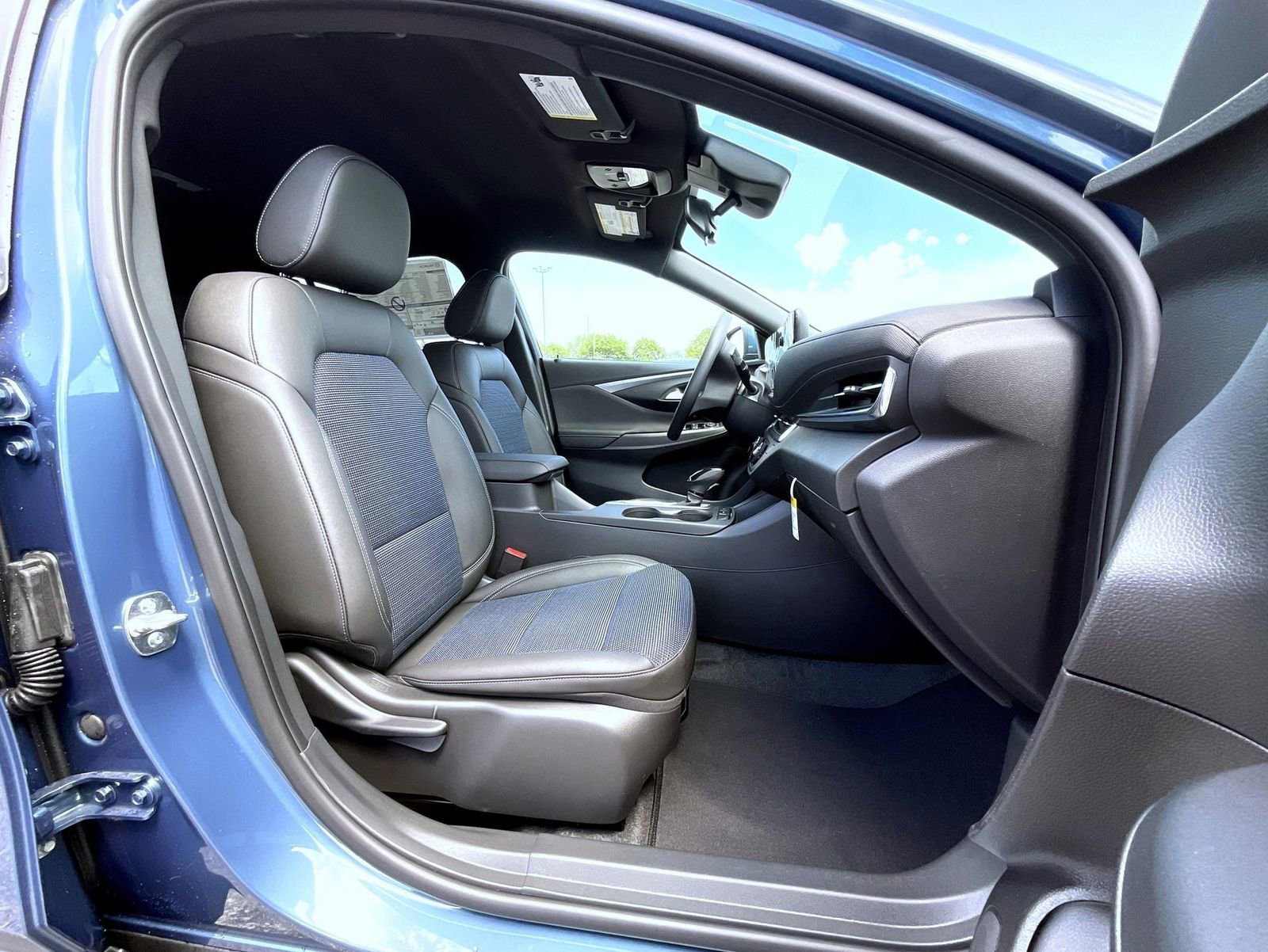 2026 Buick Envista Preferred - Photo 15