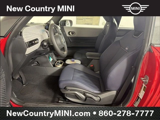 2026 MINI Hardtop 2 Door - Photo 11