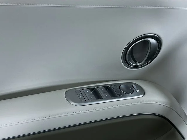 New 2026 Hyundai PALISADE HYBRID Blue SEL